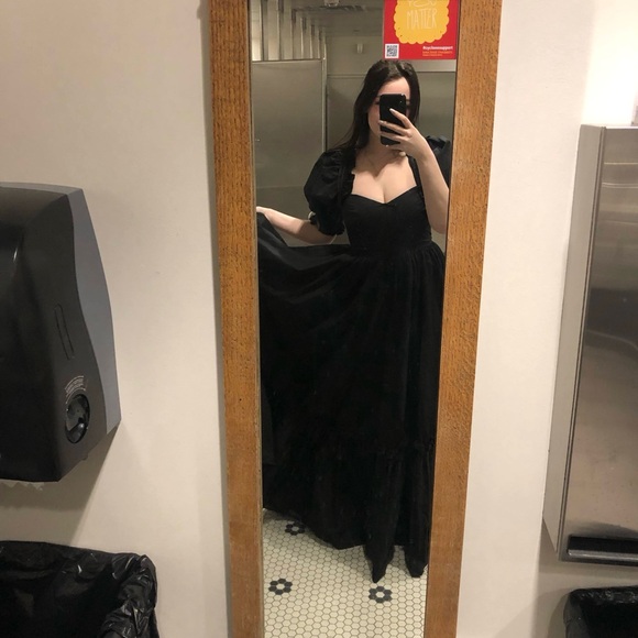 Selkie Caviar Ritz - M - Picture 2 of 3